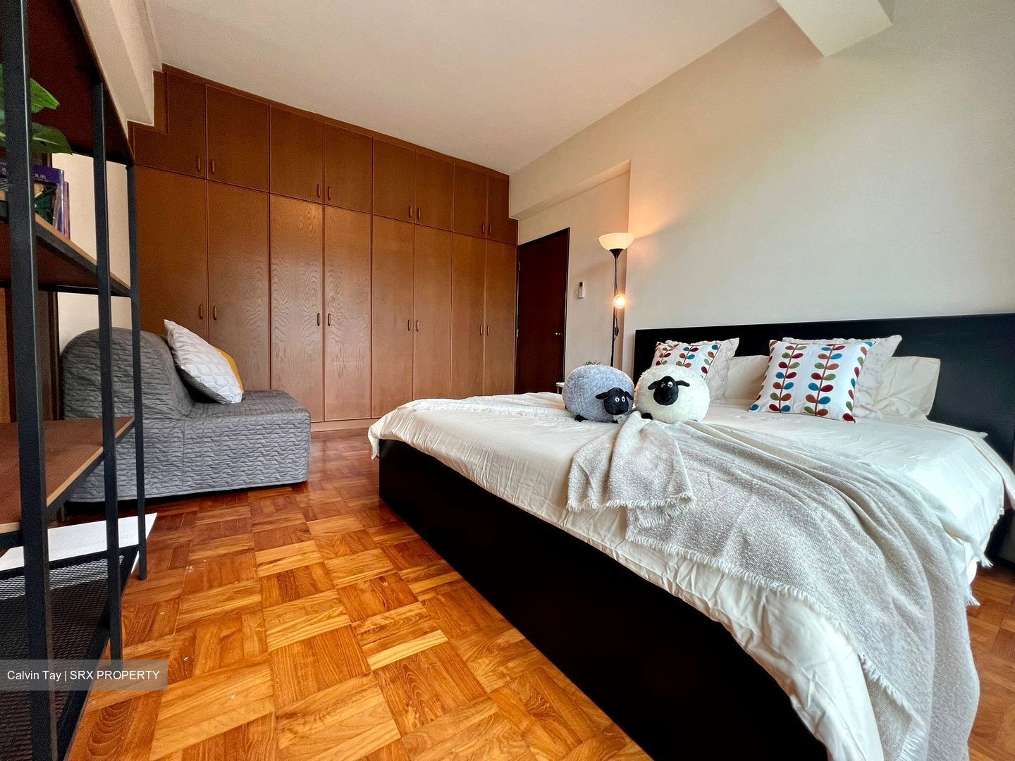 Astor Green (D21), Condominium #451585411